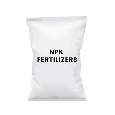 Npk Fertilizer at Best Price in Unnao, Uttar Pradesh | Biomass Research ...