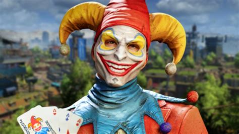 Dying Light 2 si arricchisce di una nuova collab con Balatro, ed è ...