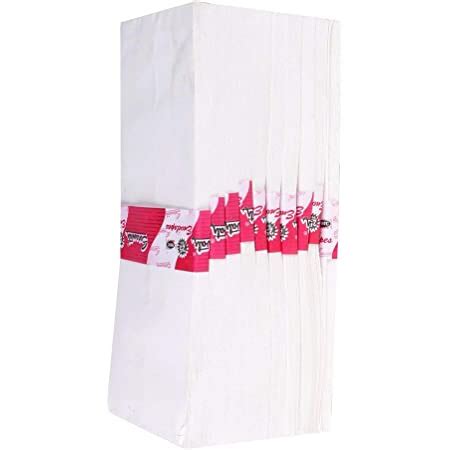 National - Letter Size Envelopes 250 Pcs Box (10 x 4.5 Inch) : Amazon ...