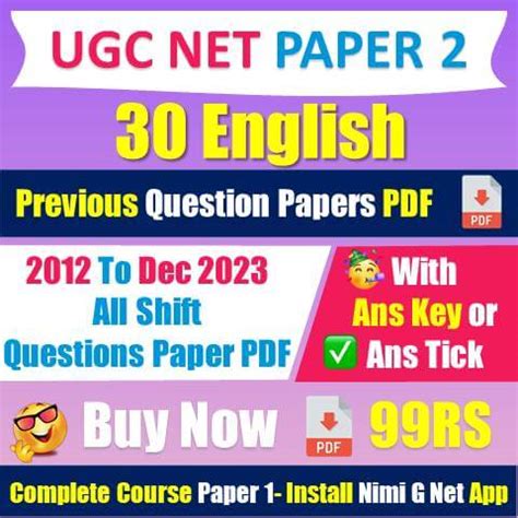 Image result for UGC Net Paper 2