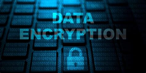 Encrypting Data 的图像结果