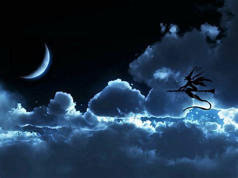 Di bacchette magiche e scope volanti | Meer