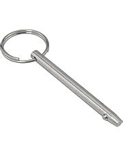 Amazon.in: Clevis Pins: Industrial & Scientific