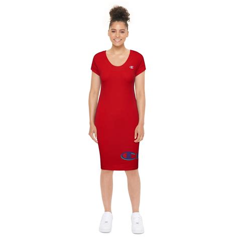 Buy champion dresses for women - In stock