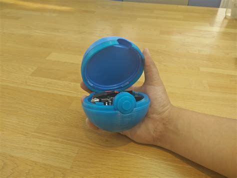 Image result for Automatic Shiny Pokemon Hunter Arduino