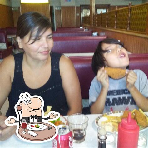 New Central Cafe, Hudson Bay - Restaurant menu, prices and reviews