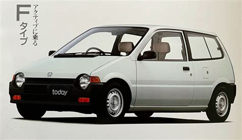 Honda today – Artofit