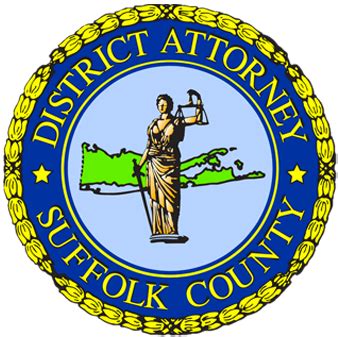 Cold Cases - Suffolk-County