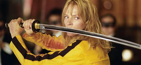 Kill Bill Vol. I : A Bride Vows Revenge - The American Society of Cinematographers