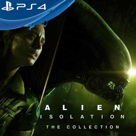 Image result for Alien Isolation PS5