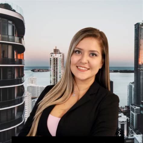 Valentina Hincapie Echeverry | Real Estate Agent in Kissimmee, FL ...