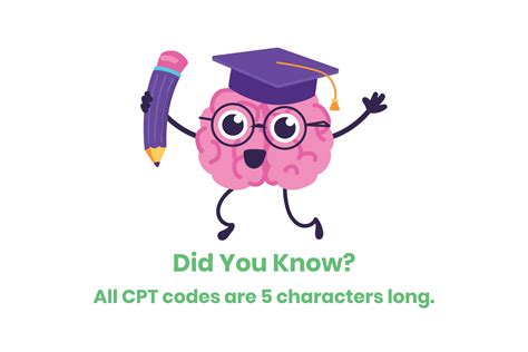 Image result for CPT Code Table