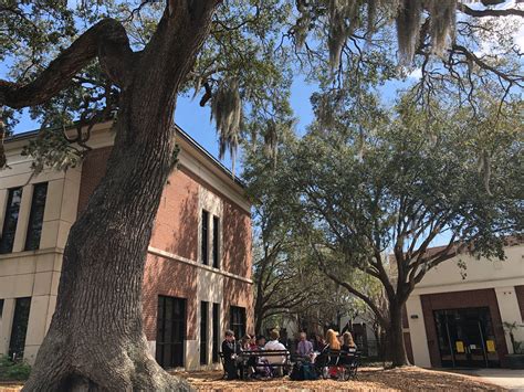 Porter Gaud Calendar