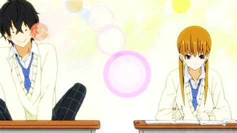 Anime Çift Resimleri (3. Katalog) - Sayfa 5