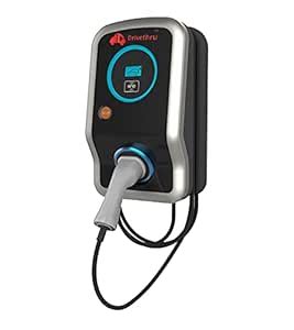 Drivethru EV AC Type 2 Charger : Amazon.in: Electronics