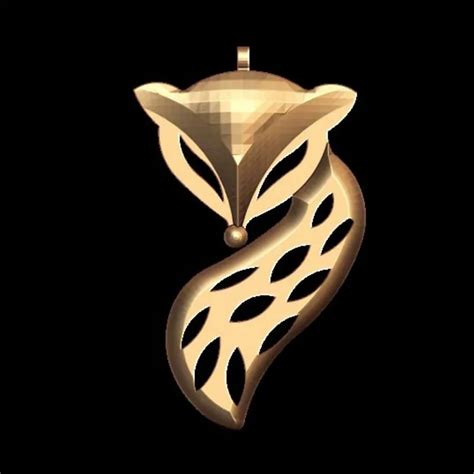 Panther 3D Model STL & 3DM for Printing - High-Quality Design