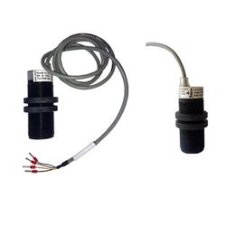 Level Switch - Compact Vibrating Fork Point Level Switch Service ...