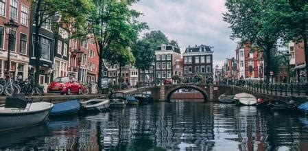 Estos 12 países europeos están entre los 20 más ricos del mundo