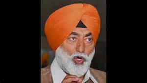 On river waters, Khaira cautions CM, urges all-party meeting ...