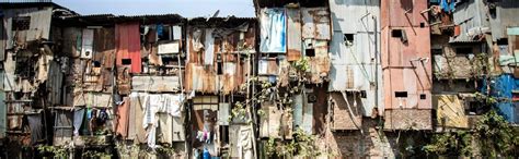 Tour por el barrio marginal de Dharavi, Greater Mumbai - Central de ...