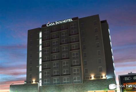 HOTEL CASA INN BUSINESS IRAPUATO - Hotel Reviews, Photos, Rate ...