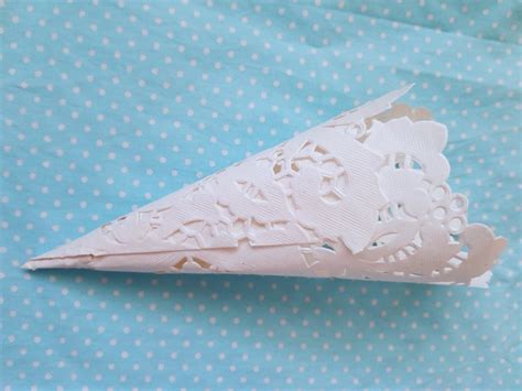 Image result for Confetti Cones Tutorial