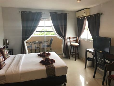MONTANA COURT PATTAYA - Hotel Reviews, Photos, Rate Comparison ...