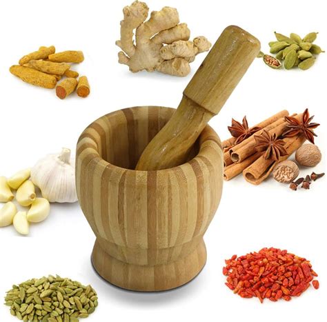 Buy Mortar & Pestle Set or Ohkli Musal or Kharal or Idi Kallu or Khal ...