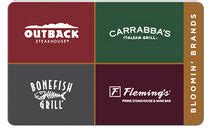 Gift Card Options | Hallmark