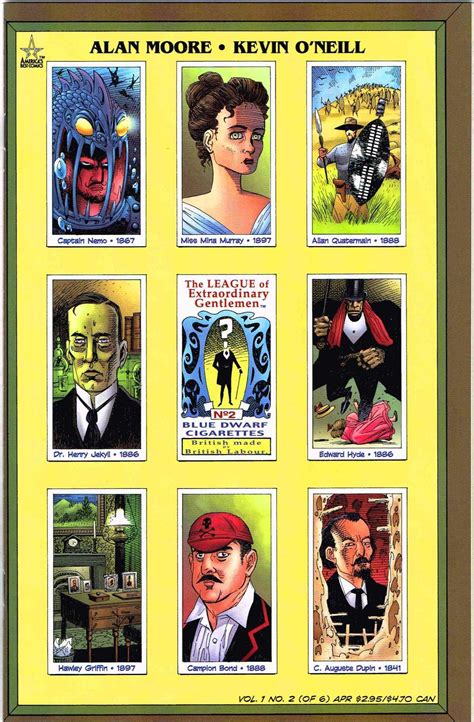 Dr Jekyll League Of Extraordinary Gentlemen