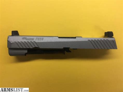 Image result for Sig 320 Conversion Kit