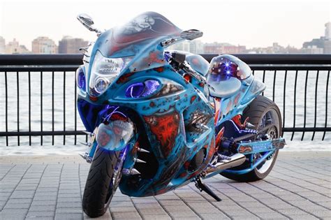 Image result for Busa Motorcycle