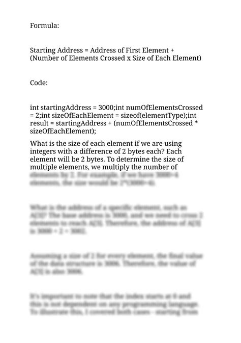 Image result for Open Addressing in Data Structure