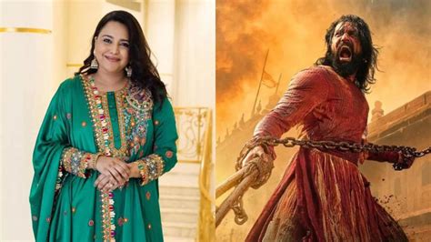 Swara Bhasker Calls Society 'Brain And Soul-Dead' For Lauding Vicky ...