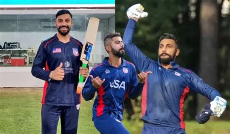 Jaskaran Malhotra: ఆరు బంతుల్లో ఆరు సిక్సులు బాదిన రెండో క్రికెటర్ ...