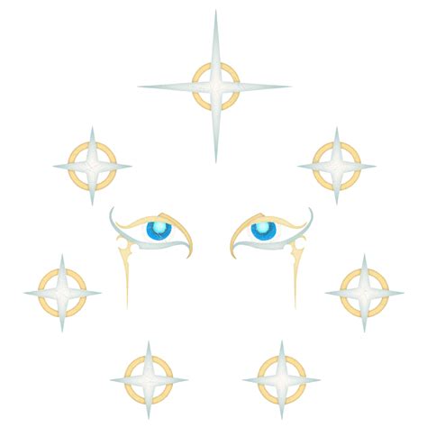 File:Selune Symbol Texture.webp - bg3.wiki