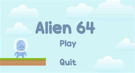 Image result for Alien 64