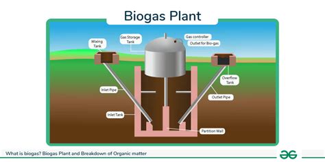 Biogas