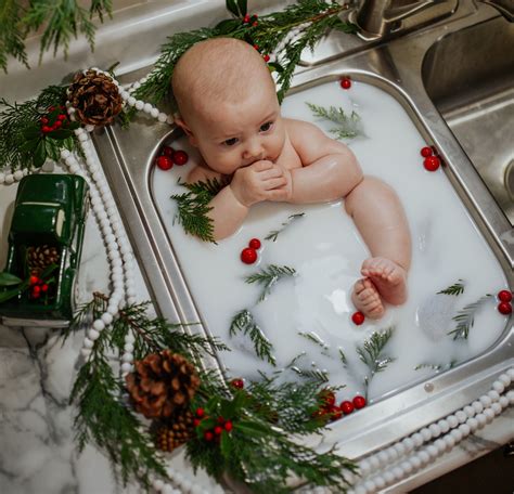 How To Do A Milk Bath For Baby at Brodie Kristy blog