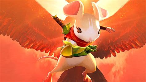 Moss: Book II - טריילר גיימפלי על Meta Quest 2