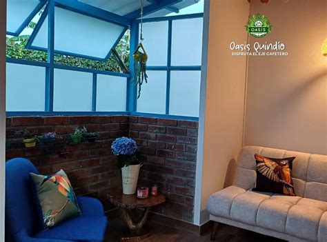 OASIS QUINDÍO - All You Need to Know BEFORE You Go 2026 (with Photos ...