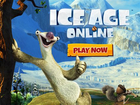 Image result for Ice Age Fox Interactive