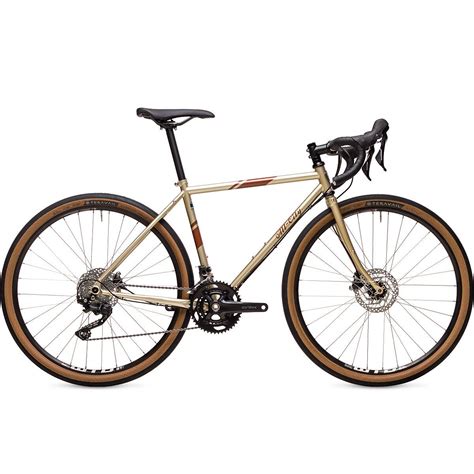 All City Bicycles Space Horse GRX Gravel Bike - 650b - Bike