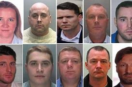 Image result for Most Wanted Criminals in the UK