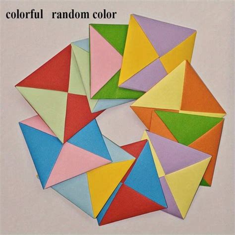 20 piezas Juego Ddakji de papel duro para golpear, juego tradicional ...