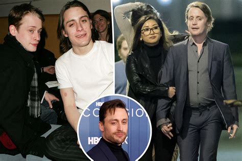 Macaulay Culkin And Mila Kunis 2022