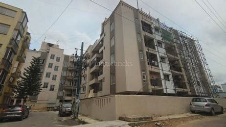 Kay Arr 45th Quadrant in Koramangala, Bangalore: Price, Brochure, Floor ...