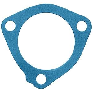 Fel-Pro 35228 Water Outlet Gasket : Amazon.in: Car & Motorbike