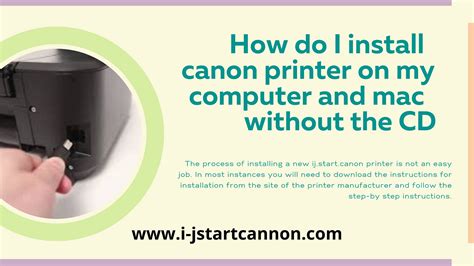 Image result for HTTP Ij Start Canon Set Up