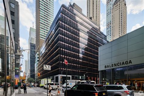 625 Madison Ave, New York, NY 10022 - Office for Lease | LoopNet.com